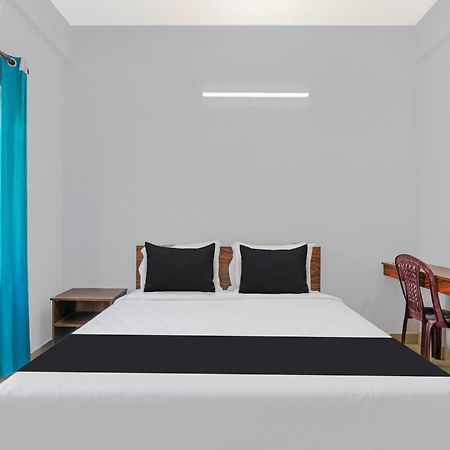 Hotel O Nila Tourist Home Thiruvananthapuram Εξωτερικό φωτογραφία